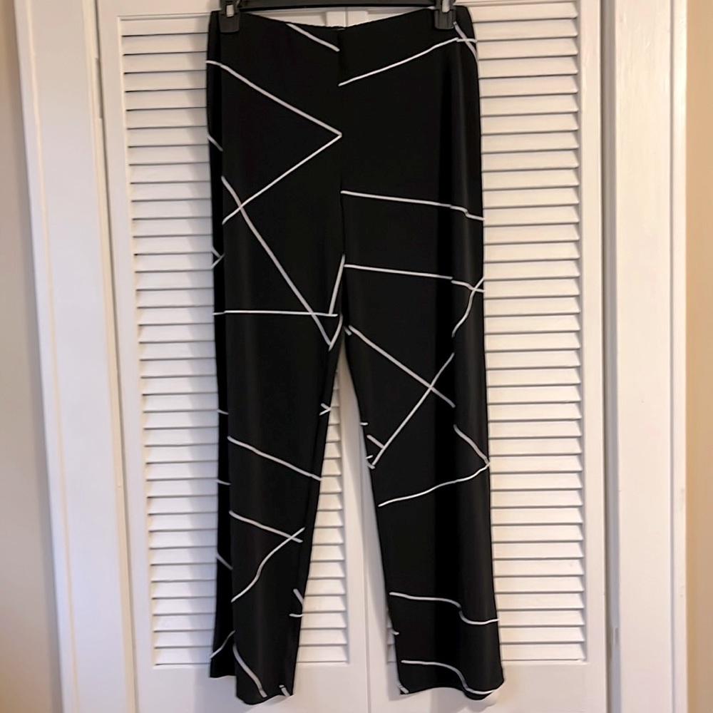 Alfani knit pant.